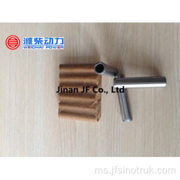 610800040005 61560040031 612630040022 Weichai Valve Guide